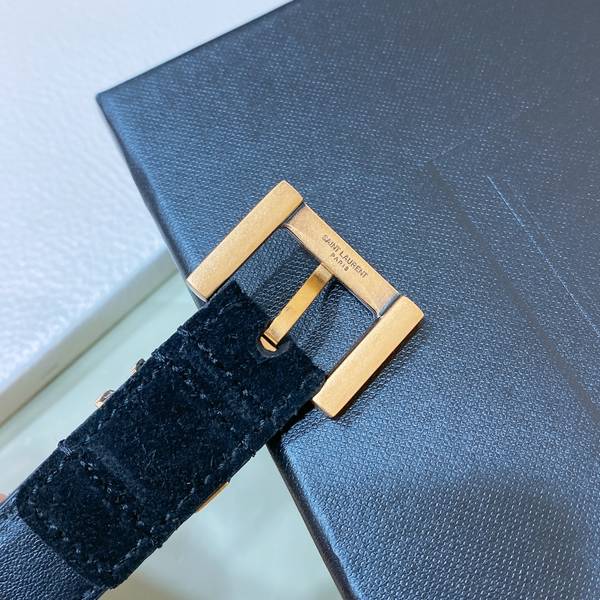 Saint Laurent Belt 20MM SLB00118